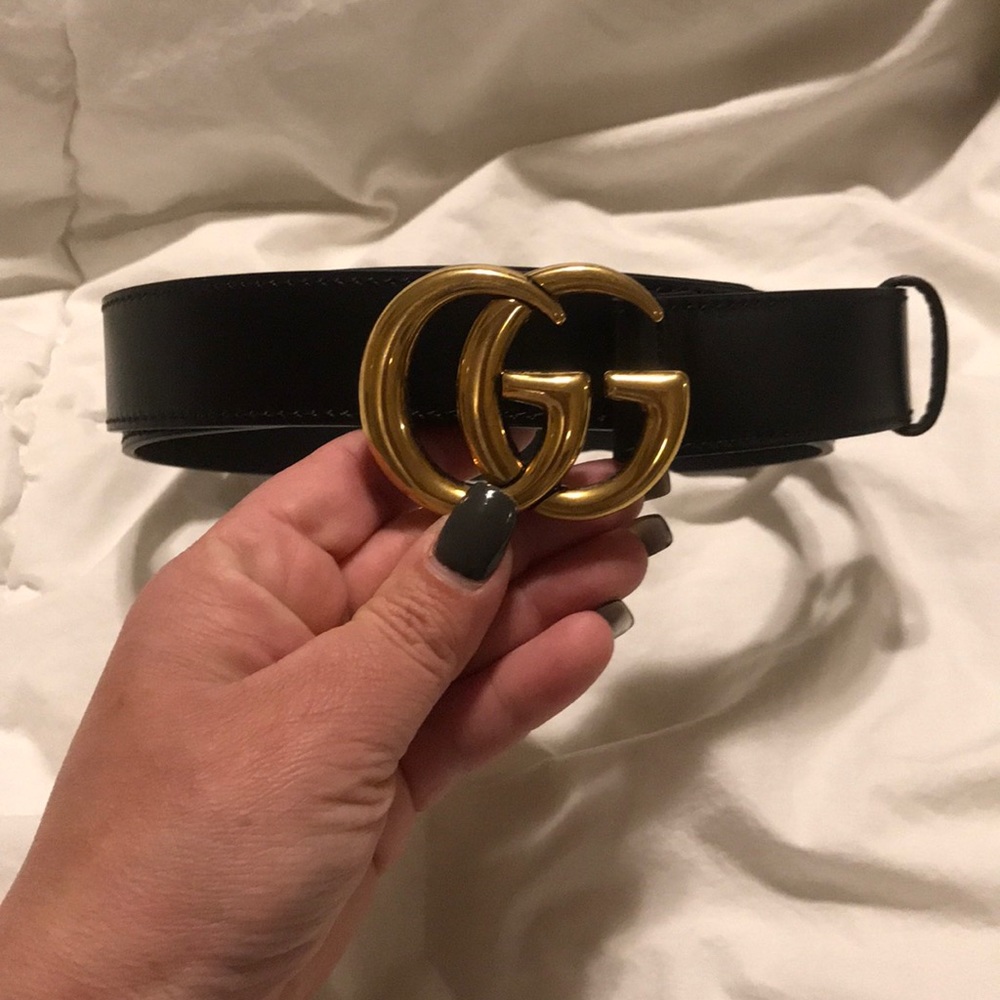 Gucci Belt